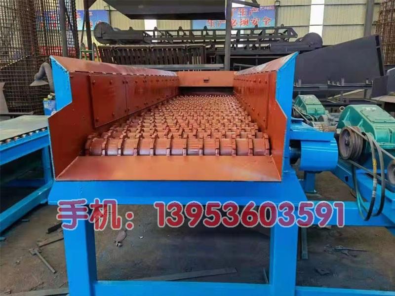 泥石分離機(jī)